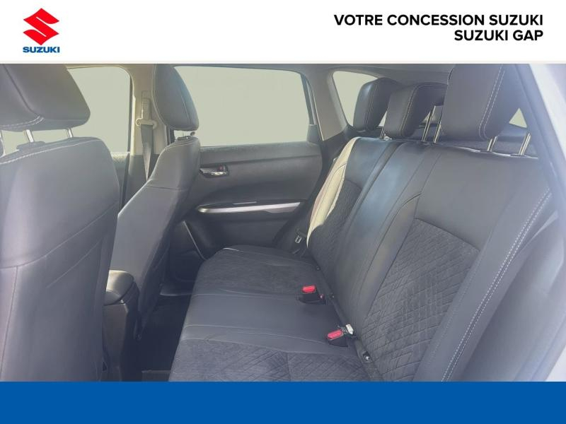 Photo 10 de l’annonce de SUZUKI Vitara d’occasion à vendre à GAP