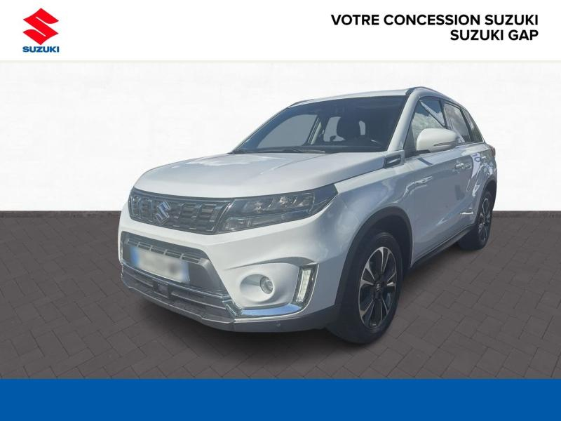 Photo 12 de l’annonce de SUZUKI Vitara d’occasion à vendre à GAP