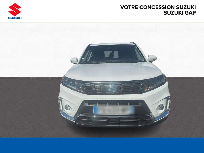 Photo 13 de l’annonce de SUZUKI Vitara d’occasion à vendre à GAP