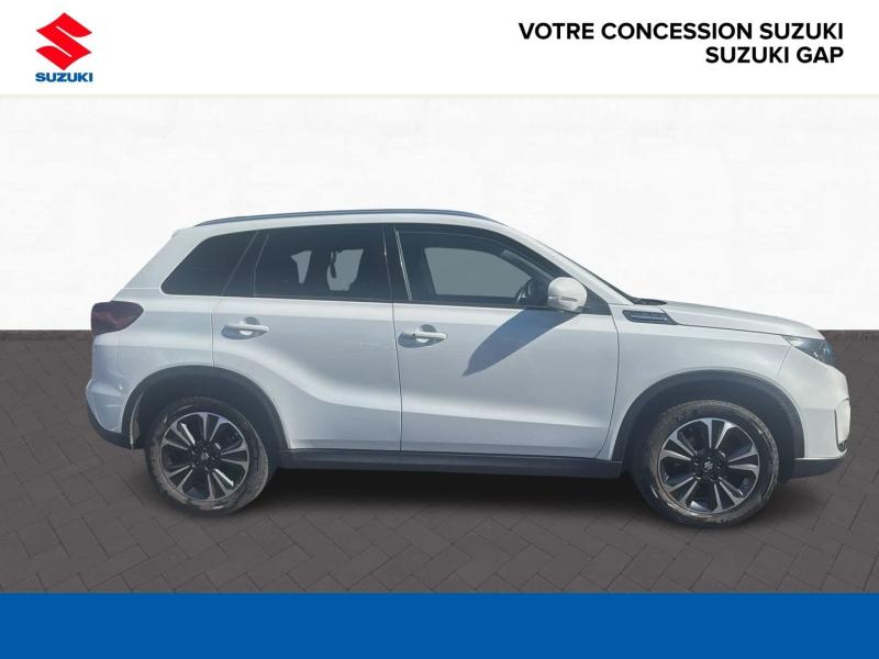 Photo 14 de l’annonce de SUZUKI Vitara d’occasion à vendre à GAP