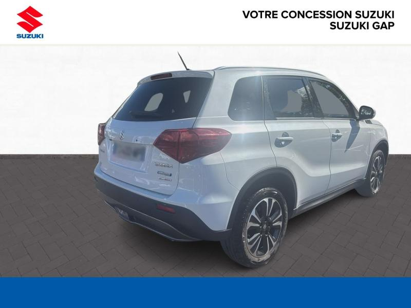 Photo 15 de l’annonce de SUZUKI Vitara d’occasion à vendre à GAP