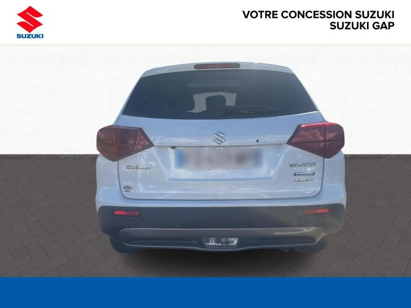 Photo 16 de l’annonce de SUZUKI Vitara d’occasion à vendre à GAP