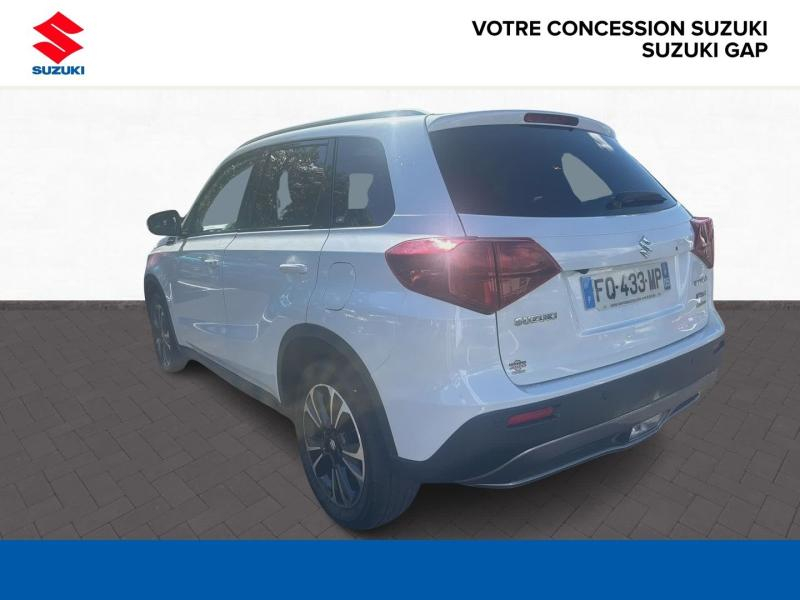 Photo 17 de l’annonce de SUZUKI Vitara d’occasion à vendre à GAP