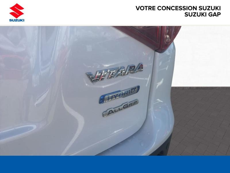 Photo 18 de l’annonce de SUZUKI Vitara d’occasion à vendre à GAP