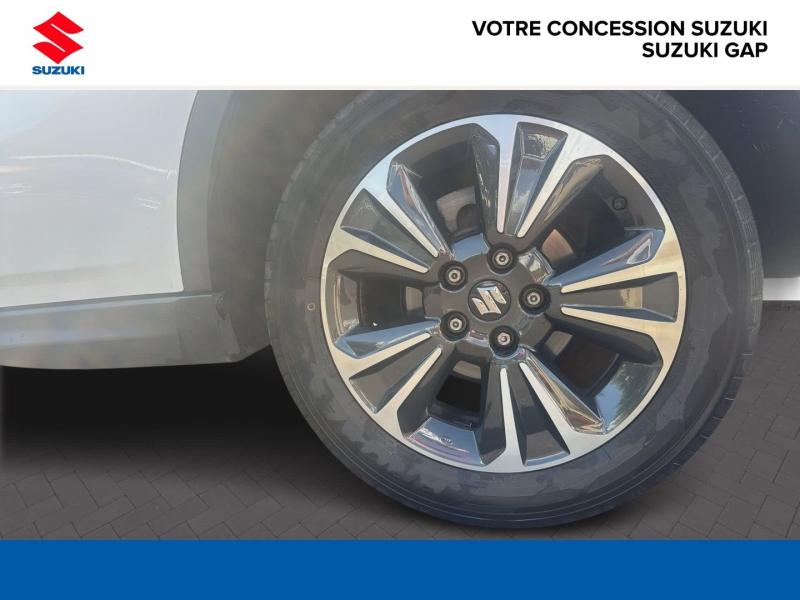 Photo 19 de l’annonce de SUZUKI Vitara d’occasion à vendre à GAP