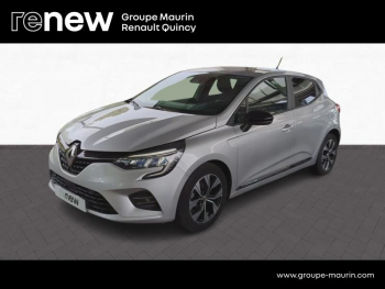RENAULT Clio d’occasion à vendre à QUINCY-SOUS-SÉNART