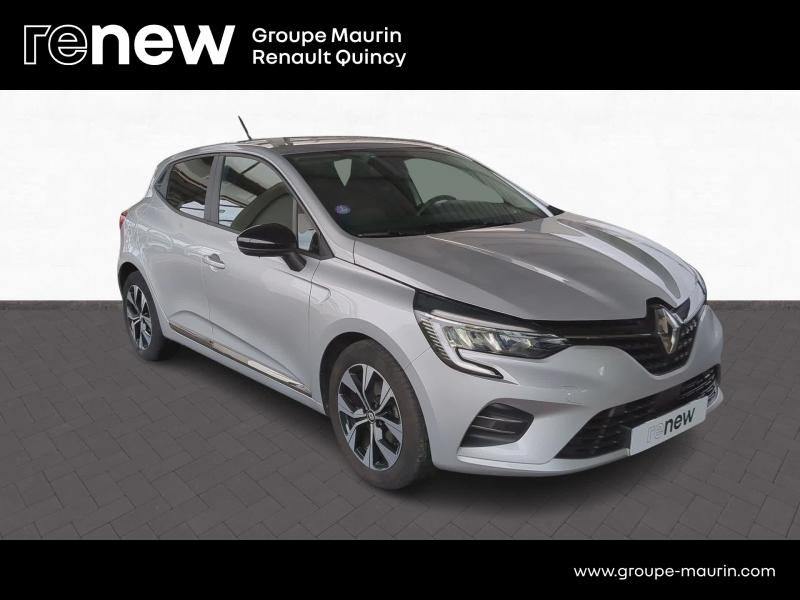 Photo 3 de l’annonce de RENAULT Clio d’occasion à vendre à QUINCY-SOUS-SÉNART