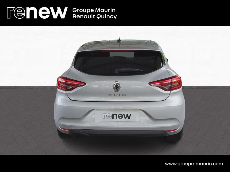 Photo 5 de l’annonce de RENAULT Clio d’occasion à vendre à QUINCY-SOUS-SÉNART