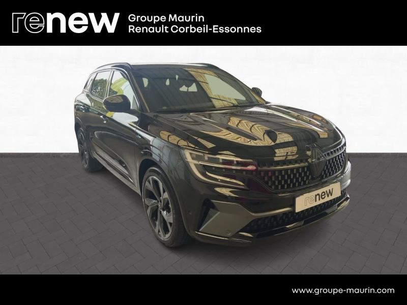 Photo 3 de l’annonce de RENAULT Austral d’occasion à vendre à CORBEIL-ESSONNES