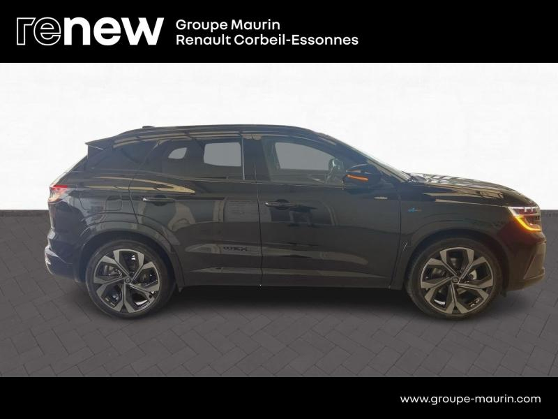 Photo 4 de l’annonce de RENAULT Austral d’occasion à vendre à CORBEIL-ESSONNES