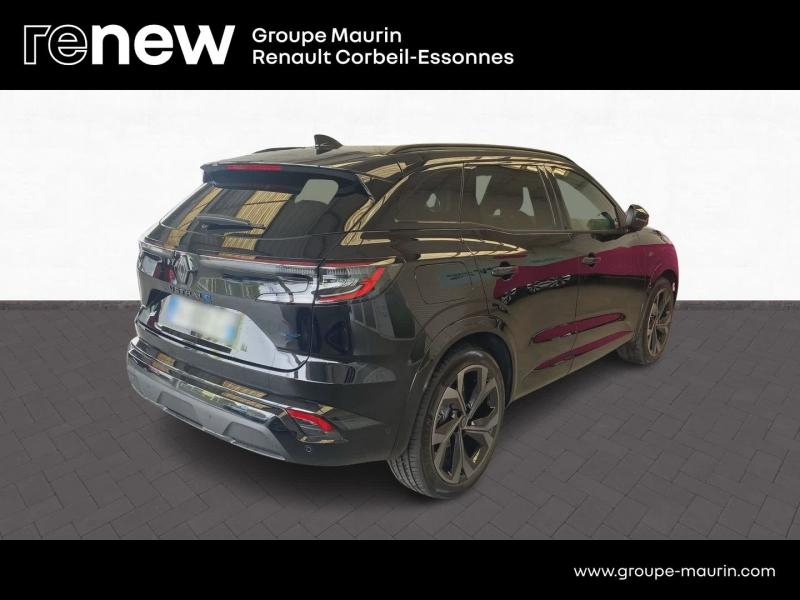 Photo 5 de l’annonce de RENAULT Austral d’occasion à vendre à CORBEIL-ESSONNES