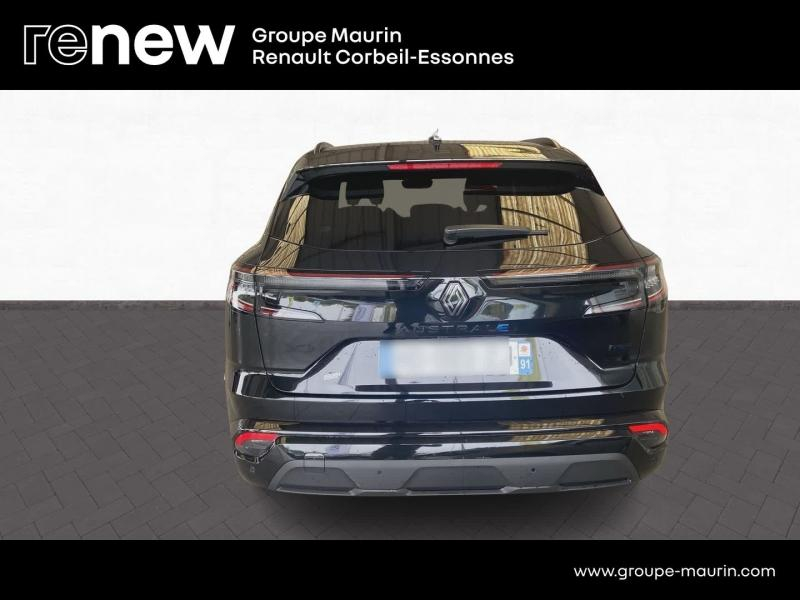 Photo 6 de l’annonce de RENAULT Austral d’occasion à vendre à CORBEIL-ESSONNES