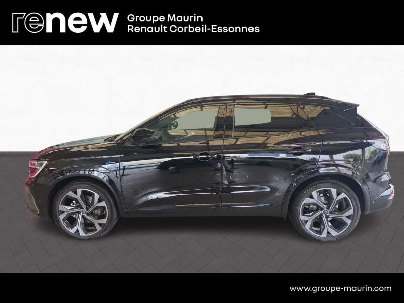 Photo 8 de l’annonce de RENAULT Austral d’occasion à vendre à CORBEIL-ESSONNES