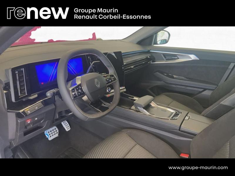 Photo 9 de l’annonce de RENAULT Austral d’occasion à vendre à CORBEIL-ESSONNES