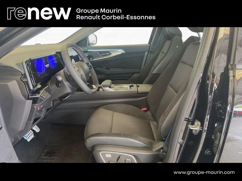 Photo 10 de l’annonce de RENAULT Austral d’occasion à vendre à CORBEIL-ESSONNES