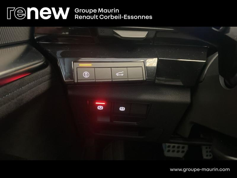 Photo 11 de l’annonce de RENAULT Austral d’occasion à vendre à CORBEIL-ESSONNES