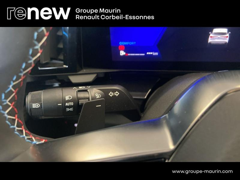 Photo 12 de l’annonce de RENAULT Austral d’occasion à vendre à CORBEIL-ESSONNES