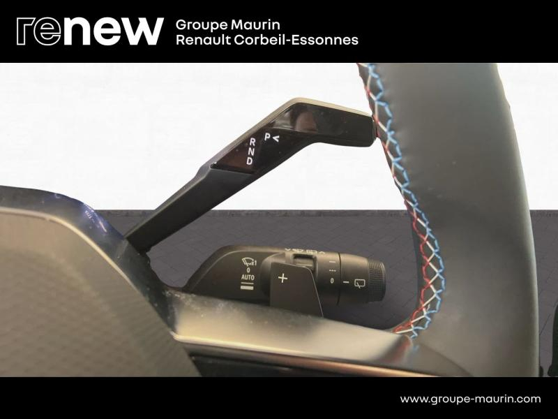 Photo 13 de l’annonce de RENAULT Austral d’occasion à vendre à CORBEIL-ESSONNES