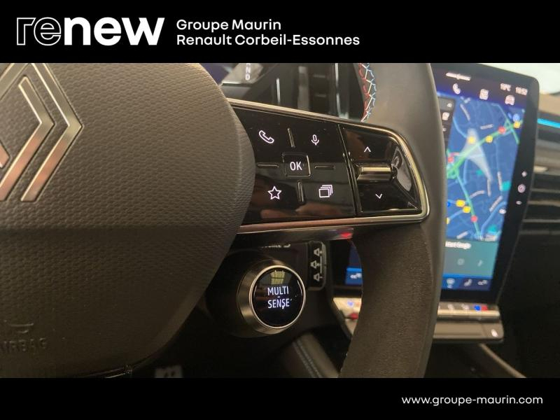 Photo 14 de l’annonce de RENAULT Austral d’occasion à vendre à CORBEIL-ESSONNES