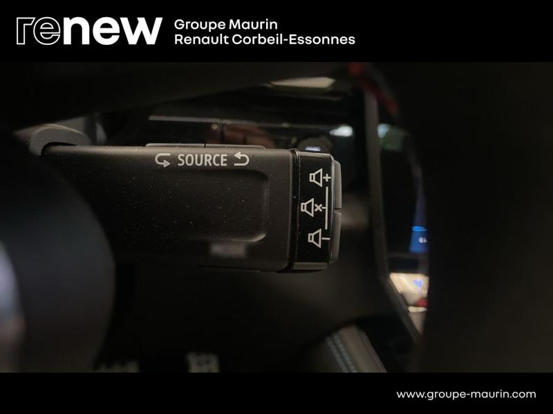 Photo 15 de l’annonce de RENAULT Austral d’occasion à vendre à CORBEIL-ESSONNES