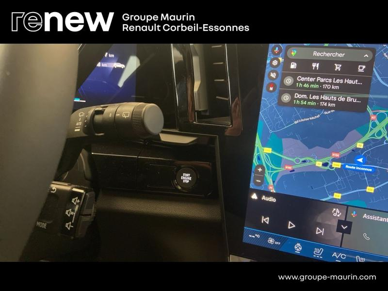 Photo 16 de l’annonce de RENAULT Austral d’occasion à vendre à CORBEIL-ESSONNES