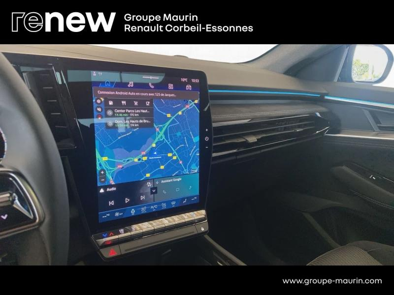 Photo 17 de l’annonce de RENAULT Austral d’occasion à vendre à CORBEIL-ESSONNES