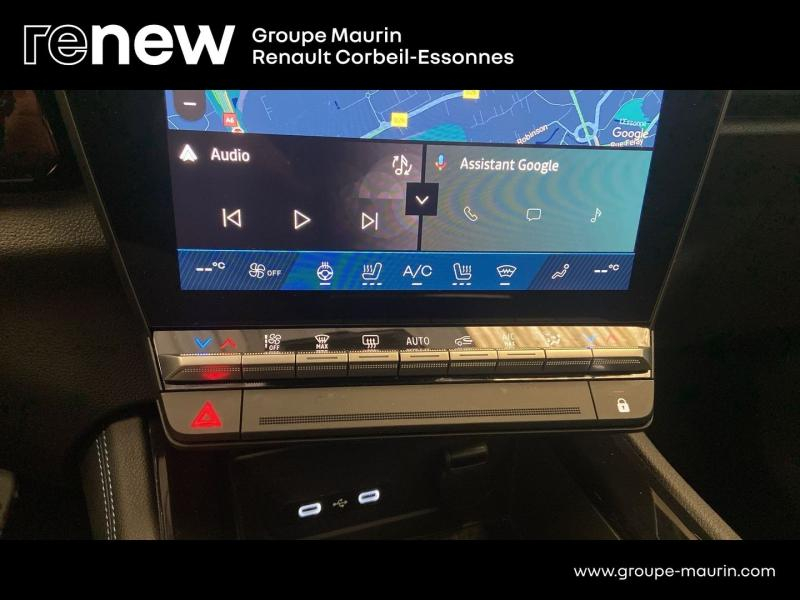 Photo 18 de l’annonce de RENAULT Austral d’occasion à vendre à CORBEIL-ESSONNES