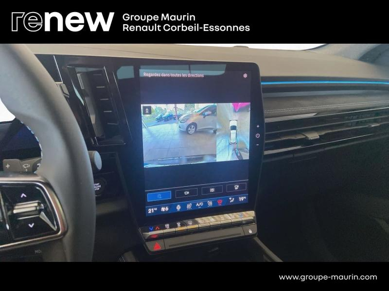 Photo 19 de l’annonce de RENAULT Austral d’occasion à vendre à CORBEIL-ESSONNES