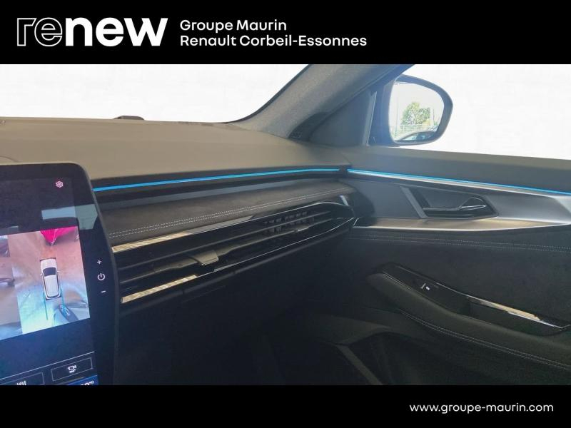 Photo 20 de l’annonce de RENAULT Austral d’occasion à vendre à CORBEIL-ESSONNES