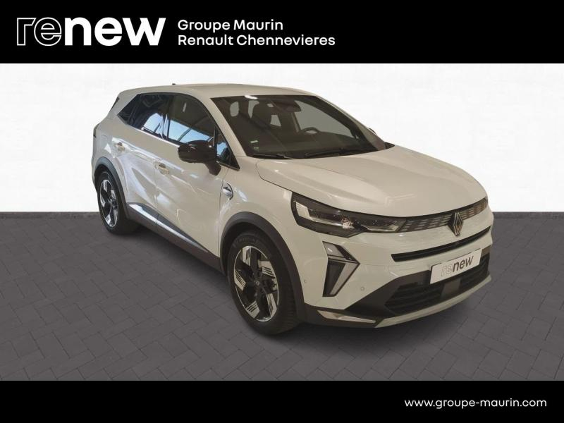 Photo 3 de l’annonce de RENAULT  d’occasion à vendre à CHENNEVIÈRES-SUR-MARNE
