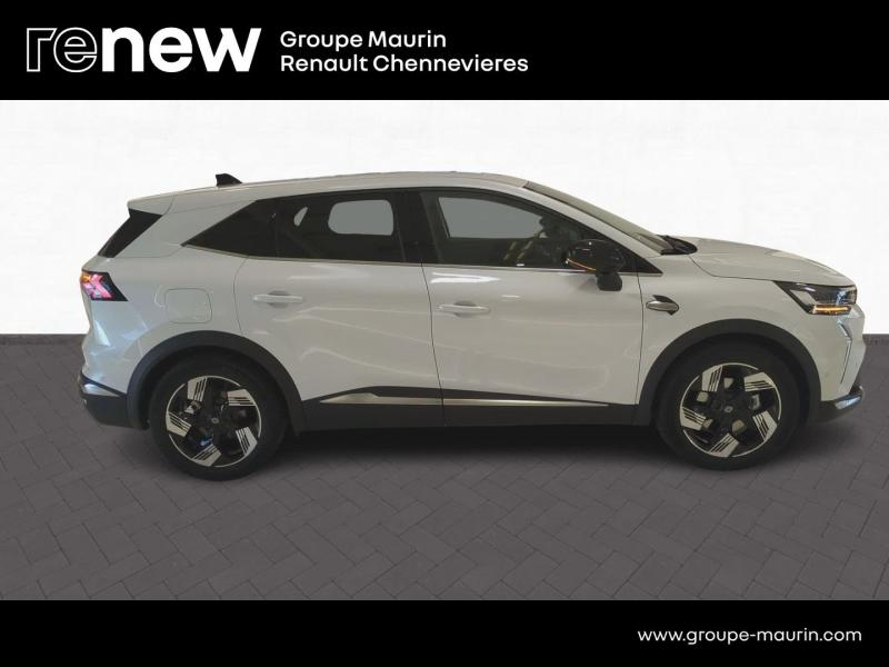 Photo 4 de l’annonce de RENAULT  d’occasion à vendre à CHENNEVIÈRES-SUR-MARNE