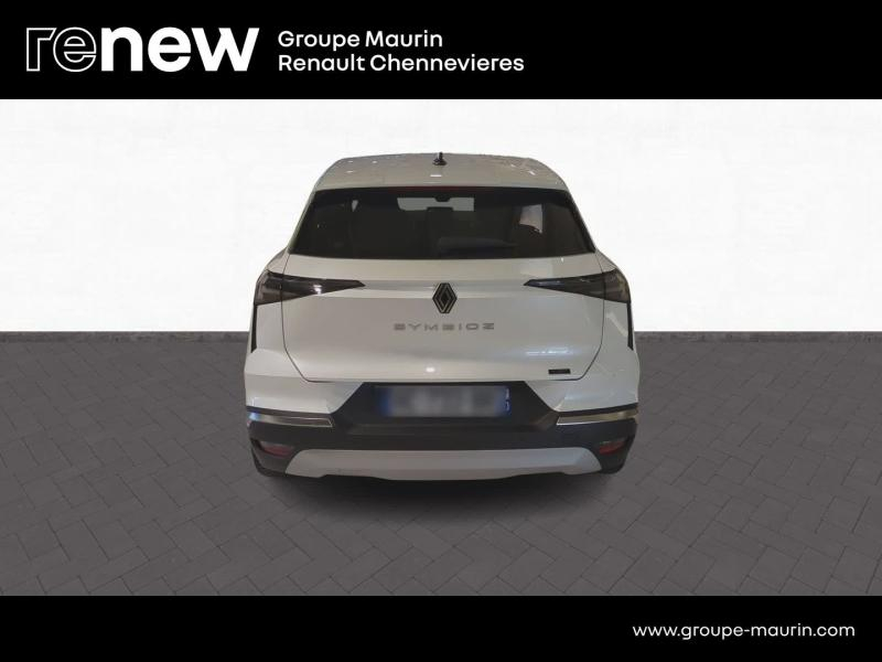 Photo 5 de l’annonce de RENAULT  d’occasion à vendre à CHENNEVIÈRES-SUR-MARNE