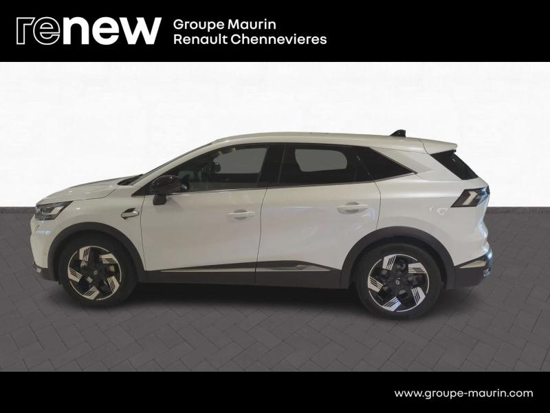 Photo 7 de l’annonce de RENAULT  d’occasion à vendre à CHENNEVIÈRES-SUR-MARNE