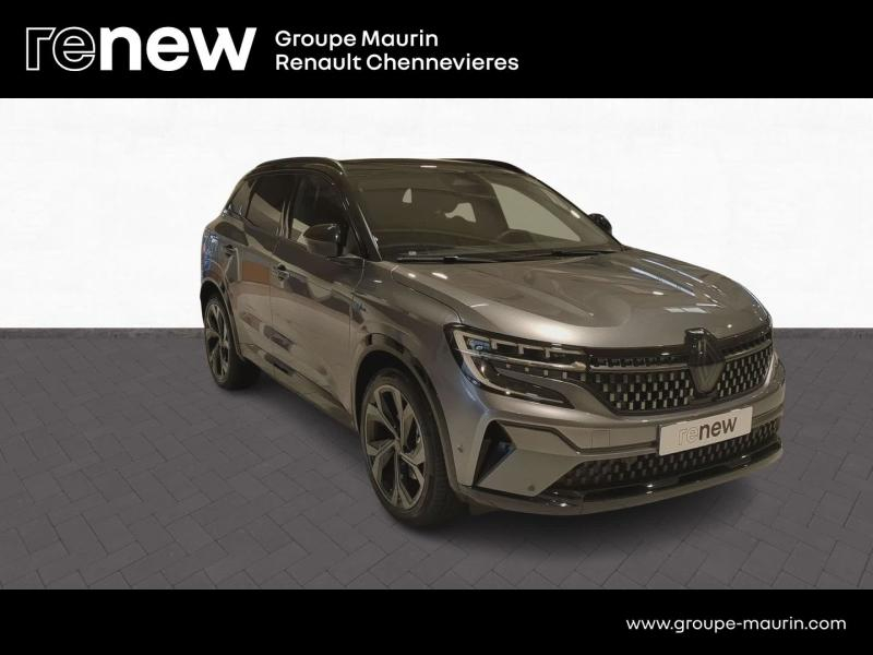 Photo 3 de l’annonce de RENAULT Austral d’occasion à vendre à CHENNEVIÈRES-SUR-MARNE