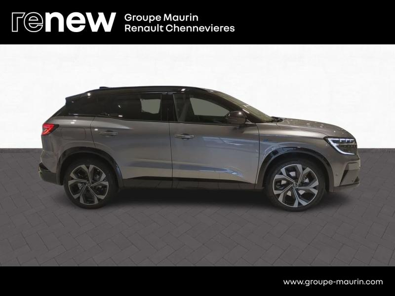 Photo 4 de l’annonce de RENAULT Austral d’occasion à vendre à CHENNEVIÈRES-SUR-MARNE