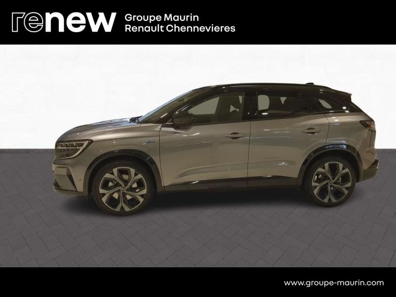 Photo 5 de l’annonce de RENAULT Austral d’occasion à vendre à CHENNEVIÈRES-SUR-MARNE