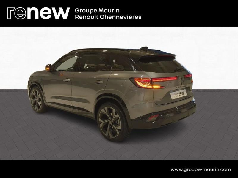 Photo 6 de l’annonce de RENAULT Austral d’occasion à vendre à CHENNEVIÈRES-SUR-MARNE