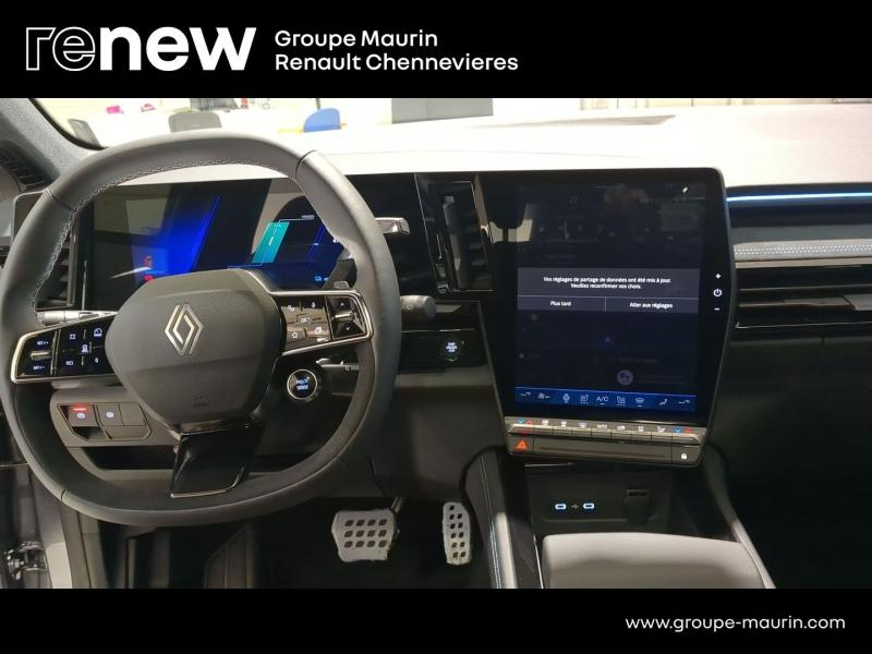 Photo 9 de l’annonce de RENAULT Austral d’occasion à vendre à CHENNEVIÈRES-SUR-MARNE