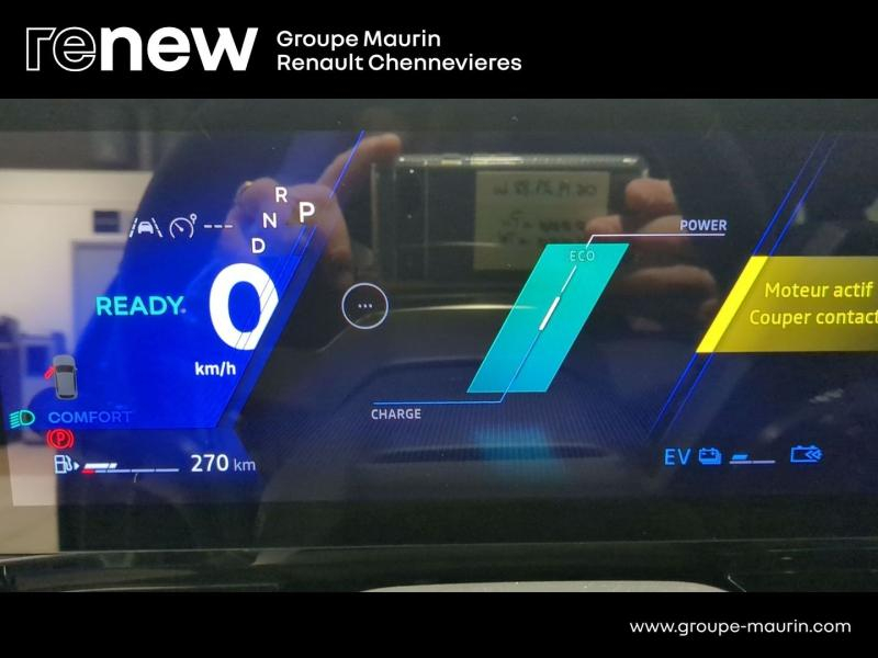 Photo 10 de l’annonce de RENAULT Austral d’occasion à vendre à CHENNEVIÈRES-SUR-MARNE