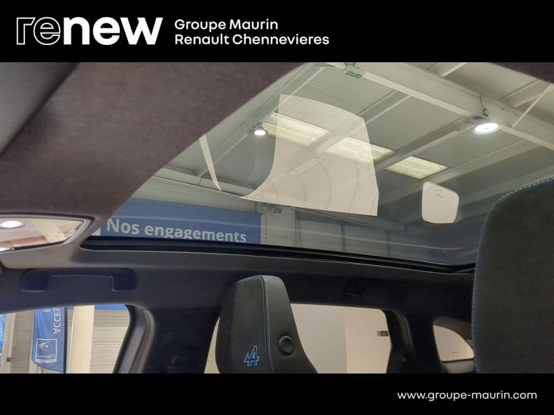 Photo 13 de l’annonce de RENAULT Austral d’occasion à vendre à CHENNEVIÈRES-SUR-MARNE