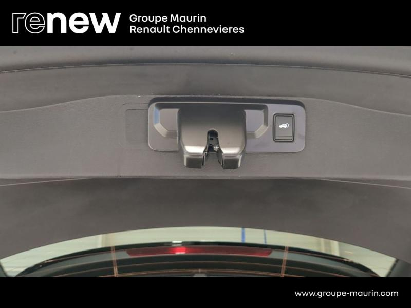 Photo 15 de l’annonce de RENAULT Austral d’occasion à vendre à CHENNEVIÈRES-SUR-MARNE