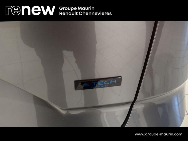 Photo 16 de l’annonce de RENAULT Austral d’occasion à vendre à CHENNEVIÈRES-SUR-MARNE