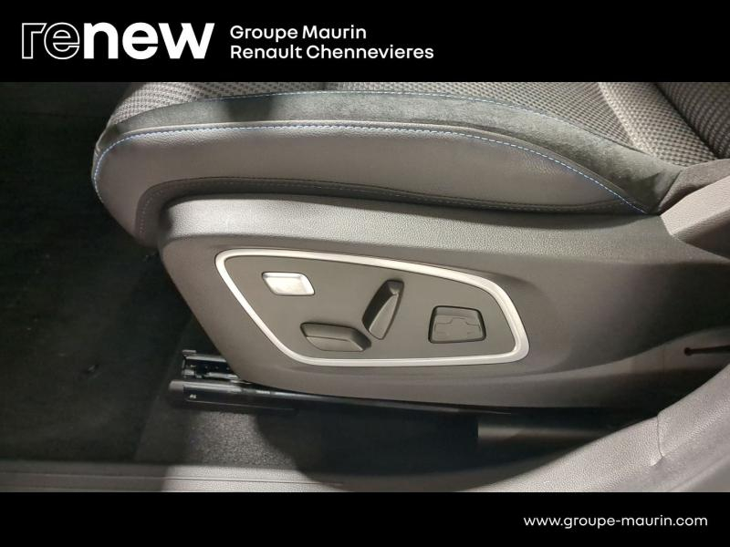 Photo 17 de l’annonce de RENAULT Austral d’occasion à vendre à CHENNEVIÈRES-SUR-MARNE