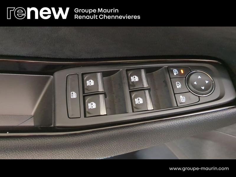 Photo 18 de l’annonce de RENAULT Austral d’occasion à vendre à CHENNEVIÈRES-SUR-MARNE