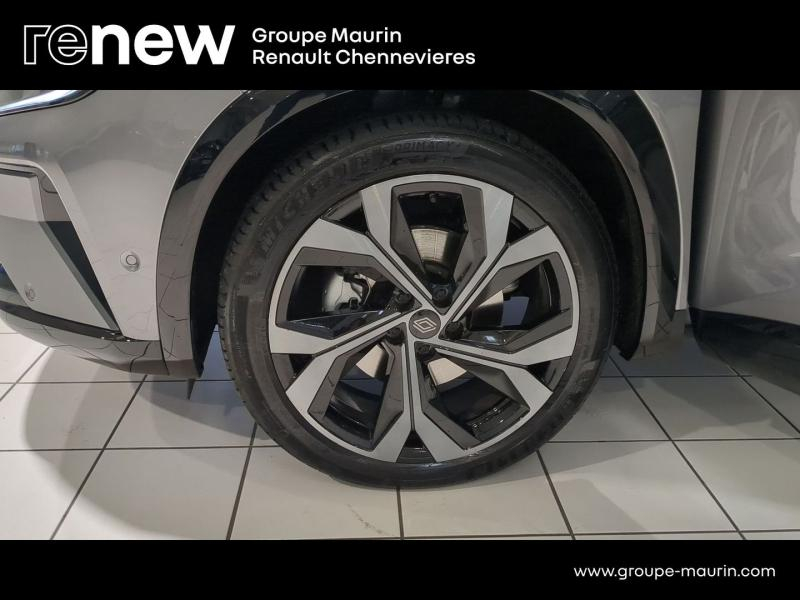 Photo 19 de l’annonce de RENAULT Austral d’occasion à vendre à CHENNEVIÈRES-SUR-MARNE