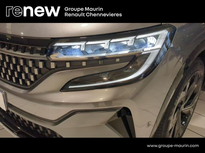 Photo 20 de l’annonce de RENAULT Austral d’occasion à vendre à CHENNEVIÈRES-SUR-MARNE