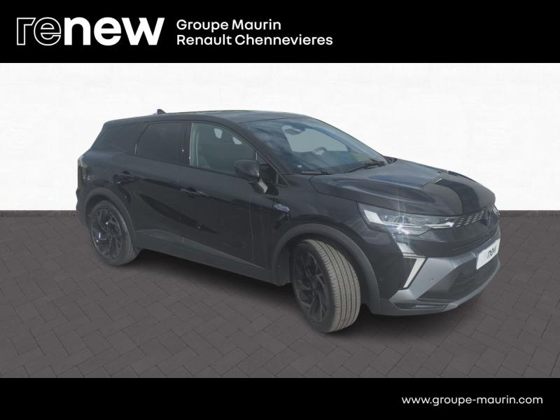 Photo 3 de l’annonce de RENAULT  d’occasion à vendre à CHENNEVIÈRES-SUR-MARNE