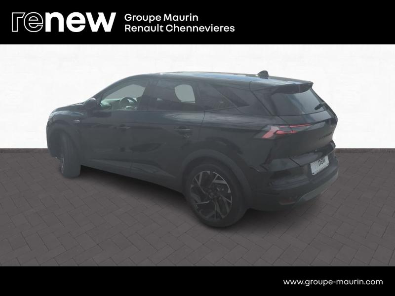 Photo 6 de l’annonce de RENAULT  d’occasion à vendre à CHENNEVIÈRES-SUR-MARNE