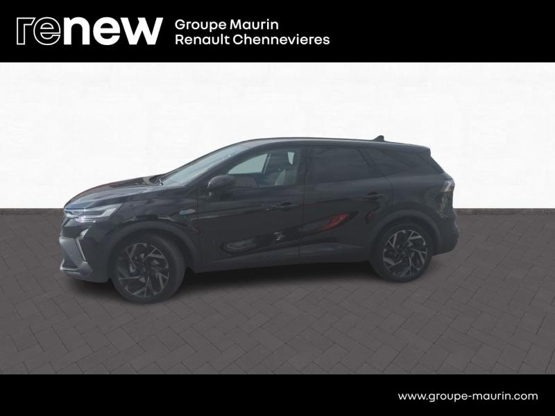 Photo 7 de l’annonce de RENAULT  d’occasion à vendre à CHENNEVIÈRES-SUR-MARNE