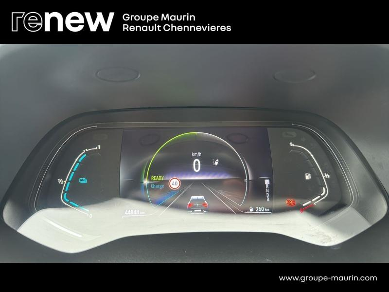 Photo 9 de l’annonce de RENAULT Captur d’occasion à vendre à CHENNEVIÈRES-SUR-MARNE